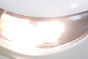 佛山照明汽車(chē)燈泡鹵素燈12V原車(chē)替換霧燈遠光燈近光燈 H1 12V 55W 兩只裝 曬單實(shí)拍圖