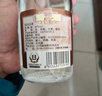 汾酒 紅蓋玻汾 清香型白酒 42度 475mL*12瓶 整箱裝 曬單實(shí)拍圖