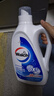 威露士除菌雙效有氧洗衣液2L/瓶原味 去除99種污漬 除螨衣物陽(yáng)光般清新  曬單實(shí)拍圖