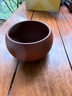 藏壺天下宜興紫砂家用茶杯原礦喝茶杯中式復古小茶杯品茗杯泡茶杯小滿(mǎn)杯 大紅袍 70ml 曬單實(shí)拍圖