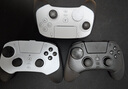 雷蛇（Razer）颶獸V3專(zhuān)業(yè)版游戲手柄 TMR搖桿雙切扳機 2.4G有線(xiàn)雙模 PS5適配PC電腦適配 新品 白色 曬單實(shí)拍圖
