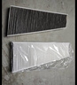 馬勒（MAHLE）帶炭PM2.5空調濾芯LAK710(奧迪A4L/A5/Q5保時(shí)捷Macan 14-18年內置 曬單實(shí)拍圖