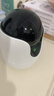 普聯(lián)（TP-LINK）4G終身免流量攝像頭家用監控器360度帶夜視全景 800萬(wàn)4K高清室內手機遠程可對話(huà)嬰兒看護無(wú)需wifi 曬單實(shí)拍圖