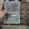 長(cháng)方形透明pp盒子連體硬塑料無(wú)分隔收納盒小五金零件 8555# 連體 16.5*12*6cm 曬單實(shí)拍圖