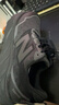 NEW BALANCENB官方Hierro v9男款舒適緩沖運動(dòng)越野跑步鞋 RZ9 MTHIERZ9 42.5 (腳長(cháng)27cm) 曬單實(shí)拍圖