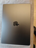 蘋(píng)果Apple/蘋(píng)果AI筆記本/2024MacBookPro14英寸M4(10+10核) 16G 1T深空黑色筆記本電腦 曬單實(shí)拍圖