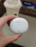 Linklike【熱銷(xiāo)300萬(wàn)丨哈曼重低音】藍牙耳機半入耳式2026新款超長(cháng)續航無(wú)線(xiàn)耳機2025最新款金榜第適配蘋(píng)果1 曬單實(shí)拍圖