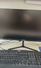 長(cháng)虹 21.45英寸 FHD全高清 100Hz  HDMI+VGA 內置音箱 低藍光護眼 節能認證 電競顯示器 22G650F-S 曬單實(shí)拍圖