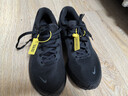 耐克NIKE男子跑步鞋減震REVOLUTION 8 運動(dòng)鞋HJ9198-002黑色41黑武士 曬單實(shí)拍圖
