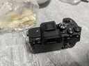 索尼（SONY）Alpha 7 IV 全畫(huà)幅微單相機 創(chuàng  )意外觀(guān)濾鏡 單機身 4K 60p（ILCE-7M4/A7M4） 曬單實(shí)拍圖