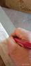頂谷（DVNGU）進(jìn)口非滾輪老式玻璃刀 天然金剛石鉆石薄玻璃切割刀多功能家用 5# 鉆石玻璃刀 1個(gè)+刀頭2個(gè) 曬單實(shí)拍圖
