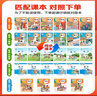 當當【2026春新版】53天天練一二三年級四五六年級上冊2025秋語(yǔ)文數學(xué)英語(yǔ)人教北師版外研教材同步隨堂練習冊曲一線(xiàn)5.3同步訓練人教版五三天天練5+3 四年級下冊-2026春 英語(yǔ) 人教PEP版 曬單實(shí)拍圖