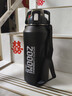 恩爾美（nRMEi）保溫保冷杯大容量2000ml男士男款青少年12-18歲學(xué)生運動(dòng)水壺杯子 曬單實(shí)拍圖