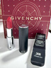 紀梵希（Givenchy）【采銷(xiāo)直播間】粉絲絨N27豆沙色口紅唇膏 化妝品 生日禮物送女生 曬單實(shí)拍圖
