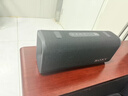 索尼（SONY）ULT FIELD 3 便攜超強音 重低音便攜式無(wú)線(xiàn)藍牙音箱 戶(hù)外防水音響低音炮 禮物送男友女友學(xué)生孩子 黑色 曬單實(shí)拍圖