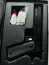 十代AQK1911正品成人玩具槍黃河牌發(fā)射器男孩子安全手槍科教模型 正版全冰涼十代1911古典黑 嘎嘎好玩 不卡蛋 曬單實(shí)拍圖