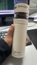 Vanow保溫杯茶水分離泡茶杯便攜過(guò)濾旅行男士高檔定制水杯子 曬單實(shí)拍圖