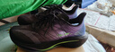 安踏馬赫4PRO V2丨跑步鞋子男鞋運動(dòng)鞋中考體測競訓訓練鞋112535584 基礎黑/元宇宙紫-3 42 （男8.5） 曬單實(shí)拍圖