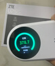中興（ZTE）5G RedCap隨身wifi6免插卡/輕量化5G移動(dòng)wifi/無(wú)線(xiàn)網(wǎng)便攜式路由器熱點(diǎn)車(chē)載筆記本電腦上網(wǎng)流量U25S 曬單實(shí)拍圖