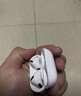 Apple/蘋(píng)果 AirPods 4(支持主動(dòng)降噪)搭配無(wú)線(xiàn)充電盒(USB-C)蘋(píng)果耳機 藍牙耳機適用iPhone/iPad 四代 曬單實(shí)拍圖