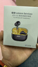 聯(lián)想（Lenovo）無(wú)線(xiàn)藍牙耳機 入耳式通話(huà)降噪運動(dòng)跑步長(cháng)續航電競游戲低延遲適用蘋(píng)果華為排行前十LES-112白灰色 曬單實(shí)拍圖