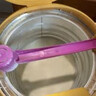 美素佳兒（Friso）皇家較大嬰兒配方奶粉2段（6-12個(gè)月）400克 乳鐵蛋白 新國標 曬單實(shí)拍圖