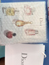 Dior/迪奧城堡五件套香水禮盒三八女神婦女節送閨蜜女朋友生日禮物 Dior城堡香水五件套禮盒（送手提袋+賀卡） 曬單實(shí)拍圖