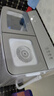揚子中國揚子集團雙桶雙缸洗衣機半自動(dòng) 40公斤大容量家電  洗大件 節能省水 30公斤加厚不銹鋼桶【洗20KG+ 脫10KG】 雙缸 曬單實(shí)拍圖