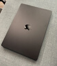 Apple/蘋(píng)果AI/MacBook Pro14英寸M4 Pro(14+20核)48G 1T深空黑色筆記本電腦Z1FF0005G 曬單實(shí)拍圖