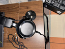SONCIEMEORY聲音記憶 G50頭戴式專(zhuān)業(yè)監聽(tīng)耳機高音質(zhì)HiFi升級線(xiàn)電競游戲專(zhuān)用有線(xiàn)音樂(lè )耳機 標配黑+電競套件（聲卡+帶麥線(xiàn)） 曬單實(shí)拍圖