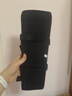 玫膚美（meifumei）醫用小腿骨折固定支具脛腓骨折護具脛骨腓骨下肢支架器固定護腿套 曬單實(shí)拍圖