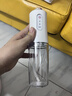 華1為沖牙器便攜式同款2026新款牙齒沖洗器家用電動(dòng)口腔清潔洗牙器 小蠻腰沖牙器白色- 豪華款 【送4噴頭】 曬單實(shí)拍圖