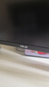 華碩（ASUS）TUF電競小金剛 27英寸電競顯示器 電腦顯示器 2K顯示器Fast IPS HDR游戲顯示屏高清顯示器戰殺吹雪 2K210Hz VG27AQ5A小金剛Pro 曬單實(shí)拍圖