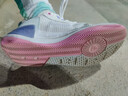 匹克態(tài)極游俠2.0籃球鞋男鞋舒適減震實(shí)戰比賽球鞋運動(dòng)鞋子男DA410027 曬單實(shí)拍圖