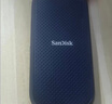 閃迪（SanDisk）1TB Type-c USB3.2移動(dòng)固態(tài)硬盤(pán)（PSSD）E30高速 移動(dòng)SSD 讀速800MB/s 兼容手機筆記本電腦 曬單實(shí)拍圖