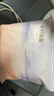 十月結晶防溢乳墊一次性超薄溢乳墊哺乳期防漏乳貼喂奶墊隔奶墊 130片裝 【貝殼款超薄】贈后130片 曬單實(shí)拍圖