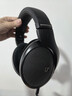 森海塞爾（Sennheiser）HD550 有線(xiàn)耳機 開(kāi)放式HiFi耳機 頭戴式高保真音樂(lè )耳機游戲耳機 禮物 曬單實(shí)拍圖
