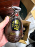 西鳳酒【酒廠(chǎng)直營(yíng) 正品保障】酒海原漿小酒海 鳳香型白酒 45度 150mL 6瓶 整箱裝 曬單實(shí)拍圖