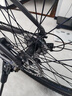福特山地自行車(chē)成人青少年學(xué)生男女士變速單車(chē) LM380 騎士灰-24速L碼 曬單實(shí)拍圖