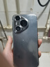 華為（HUAWEI）pura70 北斗衛星消息版 【國家補貼15%】新品旗艦手機華為p70系列 羽砂黑 12GB+512GB 北斗衛星消息版 曬單實(shí)拍圖