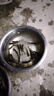 小許農家花鰱魚(yú)苗活體可食用胖頭魚(yú)鰱鳙淡水養殖四大家魚(yú)黒鰱雄魚(yú)大頭魚(yú)苗 30條10-12厘米花鰱加3條防損 曬單實(shí)拍圖