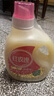 紅玫瑰液體皂2.5kg/瓶天然皂角洗衣液持久留香除菌除螨內衣可用 2.5kg液體皂*2（10斤） 曬單實(shí)拍圖