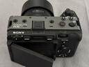 索尼（SONY） ILME-FX30 緊湊型4K Super 35mm 電影攝影機 直播設備 直播一體機 長(cháng)時(shí)間錄制 單機【贈128G卡+電池+索尼包+屏保+清潔套裝】 官方標配 曬單實(shí)拍圖