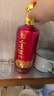 瀘州老窖金瀘州紅醞坊8 濃香型白酒 52度 500ml*6瓶 整箱裝（內含禮袋） 曬單實(shí)拍圖