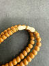 木醉【黃驃】橄欖核核尖手串男5.5+mm精工老型馬年設計高油密文玩禮物 【黃驃】約5.5mm 曬單實(shí)拍圖