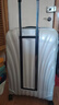 新秀麗（Samsonite）拉桿箱萬(wàn)向輪 新款行李箱 旅行箱 超輕材質(zhì)時(shí)尚貝殼箱 升級版 CS2 白色 28英寸 曬單實(shí)拍圖