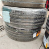 德國馬牌（Continental）輪胎/防爆胎 255/55R18 109V CSC5 SSR XL 適配奔馳R300/奧迪Q5 曬單實(shí)拍圖