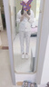 婧麒（JOYNCLEON）月子服純棉春秋孕婦睡衣產(chǎn)后哺乳產(chǎn)婦抗菌大鵝家居服L Jyz157355 曬單實(shí)拍圖