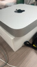 蘋(píng)果（Apple）Mac mini 二手蘋(píng)果迷你主機 臺式機電腦 辦公設計游戲小主機M1/M2/M4 【秒殺|福利】23年外版全新M2-8G-512G 95成新 曬單實(shí)拍圖