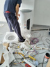 京東同城家電拆裝上門(mén)服務(wù)空調拆裝移機熱水器安裝洗衣機拆裝換新冰箱電視燃氣灶安裝抽油煙機拆裝服務(wù)預付款 電熱水器安裝拆除上門(mén)服務(wù) 曬單實(shí)拍圖